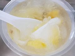 -老福合沟无米粿甜汤粿品店