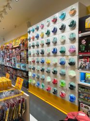 -乐高授权专卖店(朝阳大悦城店)