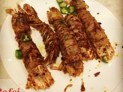 -芭菲盛宴·环球美食(解放碑英利国际店)