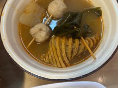 -丽丽三鲜螺蛳粉(田林路店)