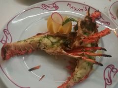 -马克西姆餐厅(崇文门店)