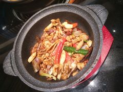 -蚬皇•陈味莞(西平景湖店)