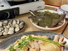 -兴兴旺·冬瓜盅·啫啫煲(西华路店)