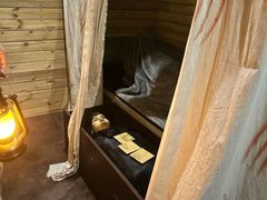 -明日世界密室轰趴·剧本桌游·箭馆团建(国贸店)