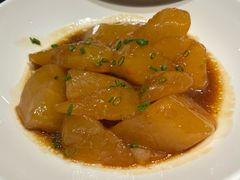 -金陵家宴·金陵春·南京菜(夫子庙店)