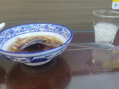 -百年老字号·观振兴蟹黄面·三虾面·苏式面(观前街富仁坊巷店)