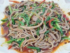 -洪霞餐馆