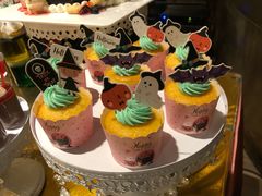 -南通绿洲国际假日酒店全日餐厅