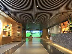 -奥悦荟城市高尔夫俱乐部(文化路万达广场店)