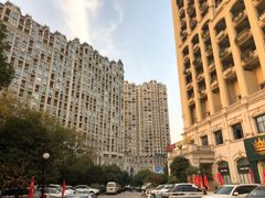 -碧桂园凤凰城酒店(南京店)