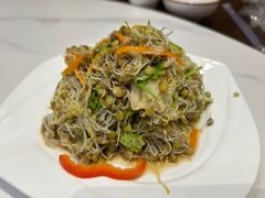 -胡羊焖饼(敦煌店)