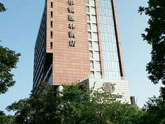 -广州汇华希尔顿逸林酒店