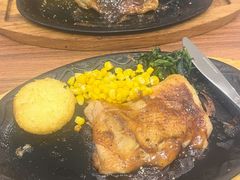 -萨莉亚意式餐厅(中北永旺店)
