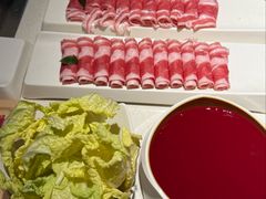 -海底捞火锅(勒泰店)