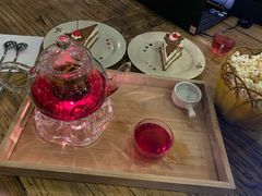 -Africafe(非洲咖啡)