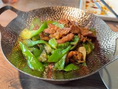 -大潮淮·淮扬菜(何园旗舰店)