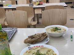 大堂-老四季(南市场店)