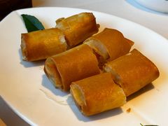 -正佳广场万豪酒店-粤菜餐厅·点心·海鲜·聚餐