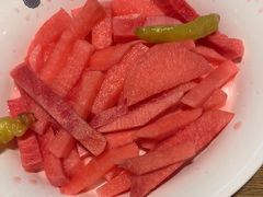 -河沿肉饼Beijing Pie(东华门店)