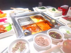 -海底捞火锅(锦艺城店)