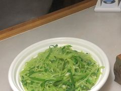 -小菜园新徽菜(马鞍山金鹰店)