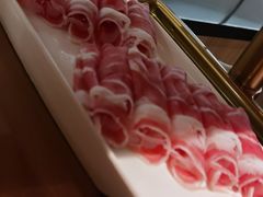 -海底捞火锅(银泰中心店)