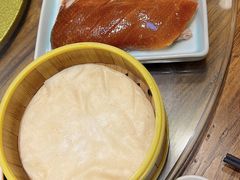 -老粮票大食堂(灌江路店)