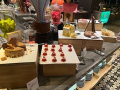 -食百绚全日制餐厅(成都棕榈泉费尔蒙酒店)