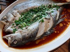 -芳草地度假酒店·野炉中餐厅