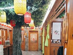-津沽小院(天津之眼店)
