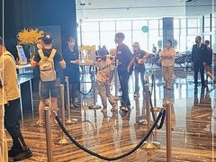 -长沙尼依格罗酒店