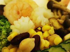 -西苑饭店·蓬莱春餐厅