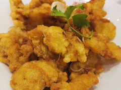 -添福来墨鱼饺子 · 海鲜东北菜(大连星海·黄浦路店)