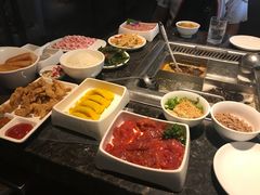 -海底捞火锅(连城广场店)