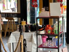 -星巴克臻选(北京赛特奥特莱斯店)