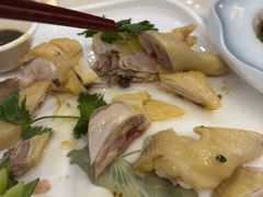 -馨越楼·点心·粤菜(赤坎店)