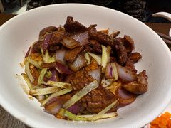 -寻裕记·现炒浇头面(人民广场店)