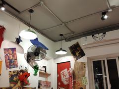 大堂-皆道拌麻辣烫·麻辣拌