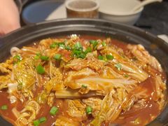 -德永枣香烤鸭(官舍店)