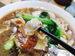 -梧桐面馆桐乡阿能面店(印象城店)