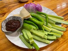 -沂蒙炒鸡(开发区店)