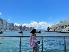 -海港城