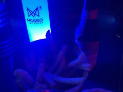 -MOSSO·Liveshow(M3香港广场店)