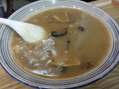 -驴世家驴肉火烧·凉皮·胡辣汤(首经贸店)