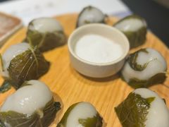 -蘸小院铁锅炖·蘸酱菜·东北菜(怀远门店)