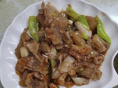 -协顺园回头馆(南顺城路店)