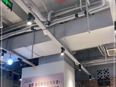 大堂-五里关火锅(牛市口店)