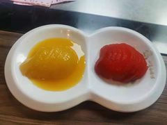 -橦橦小马扎烧烤 (传媒大学店)