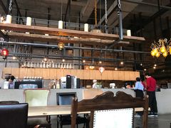 大堂-Maan coffee漫咖啡(1905店)