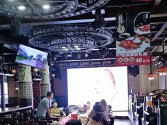-马迭尔德式西餐精酿啤酒屋(中央大街店)